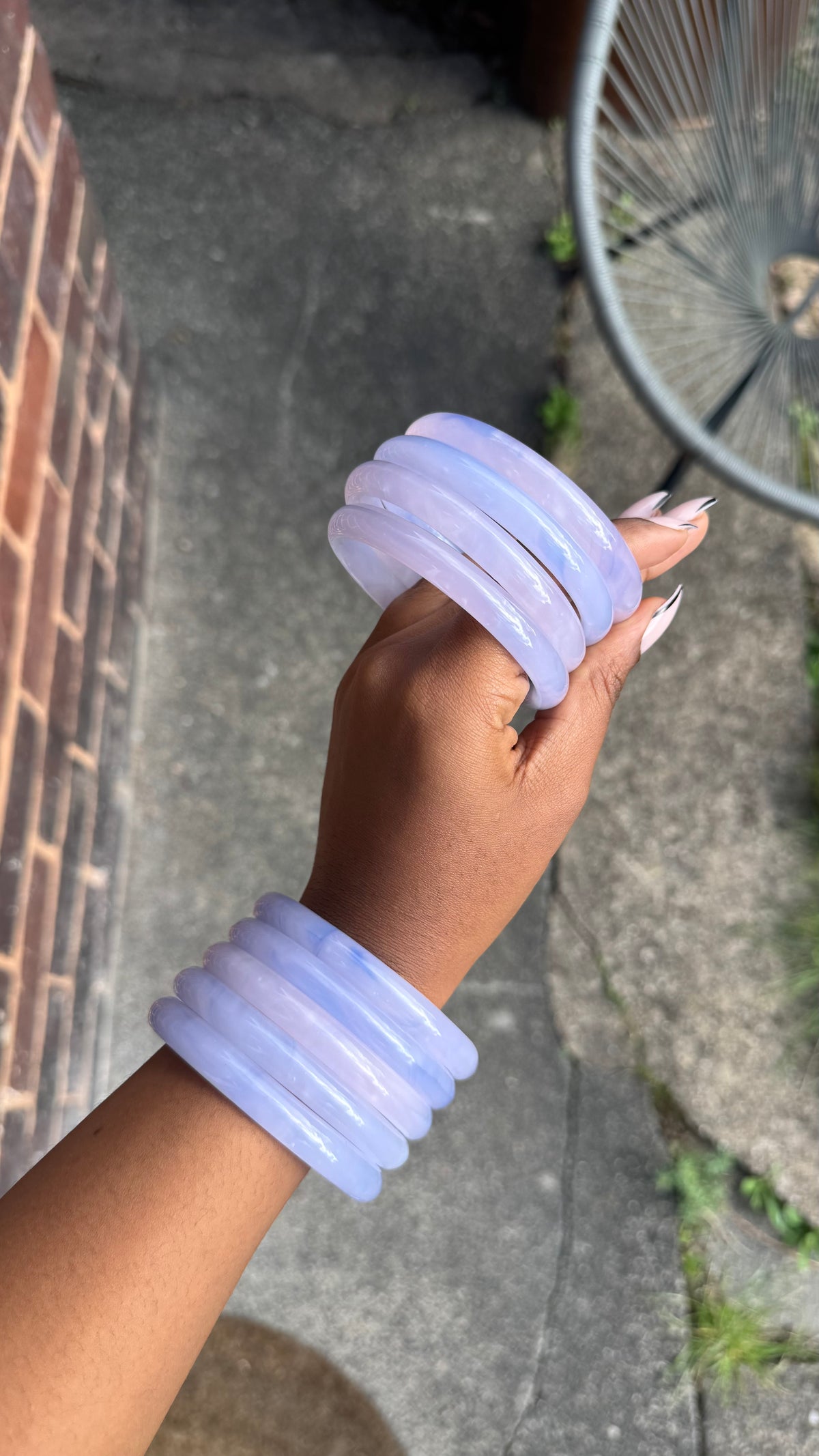 Lavender Haze