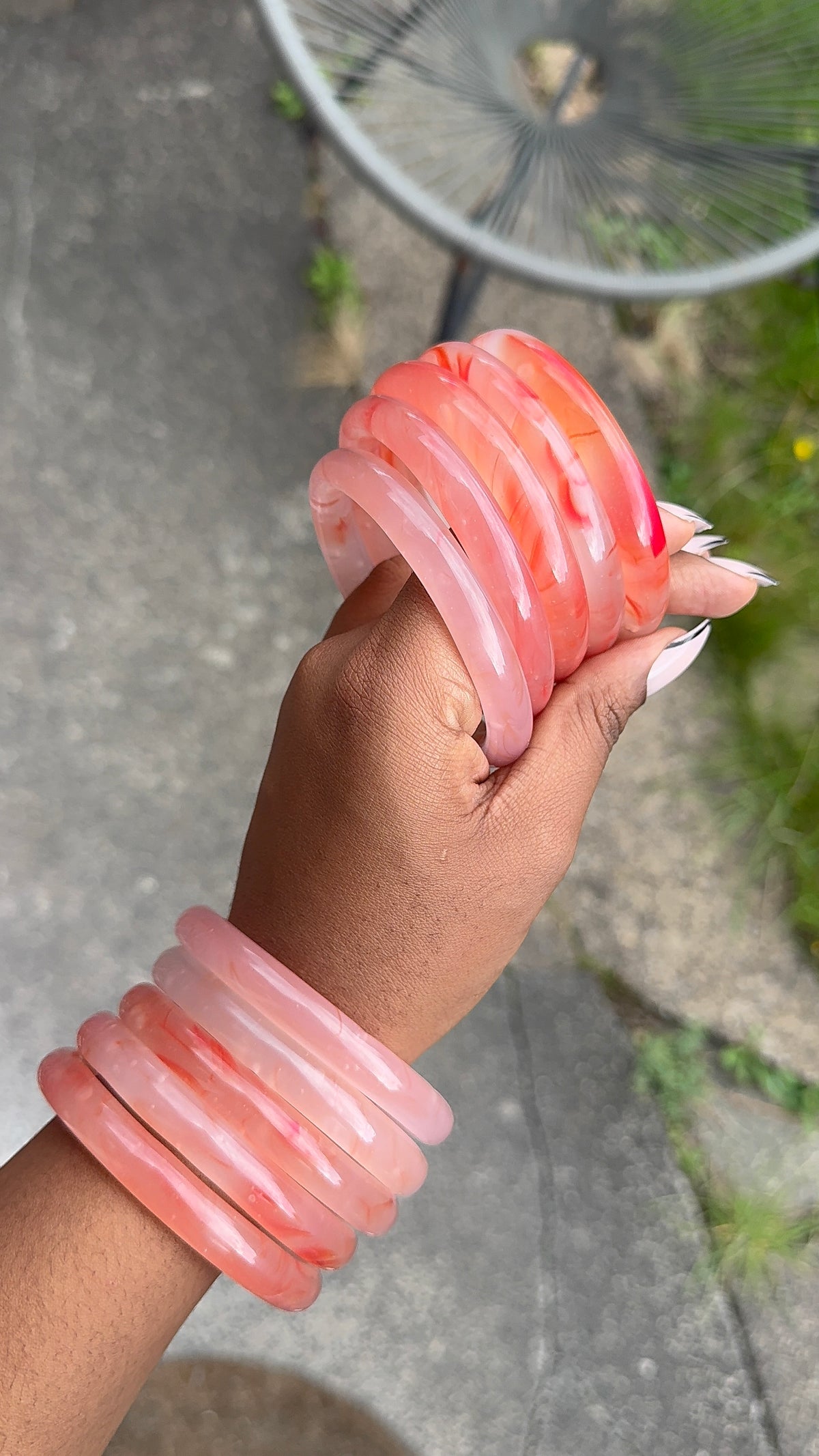 Strawberry Cream