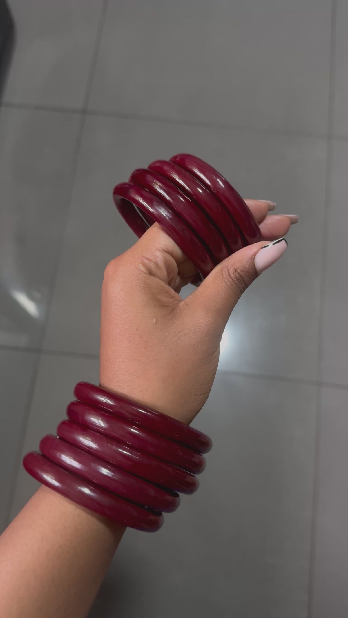 Cherry Merlot
